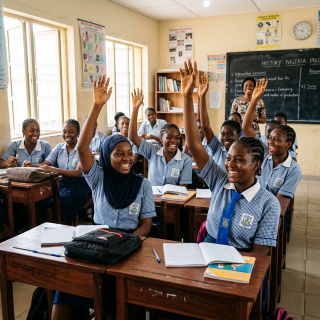 SWAG Initiative Kicks Off 2026